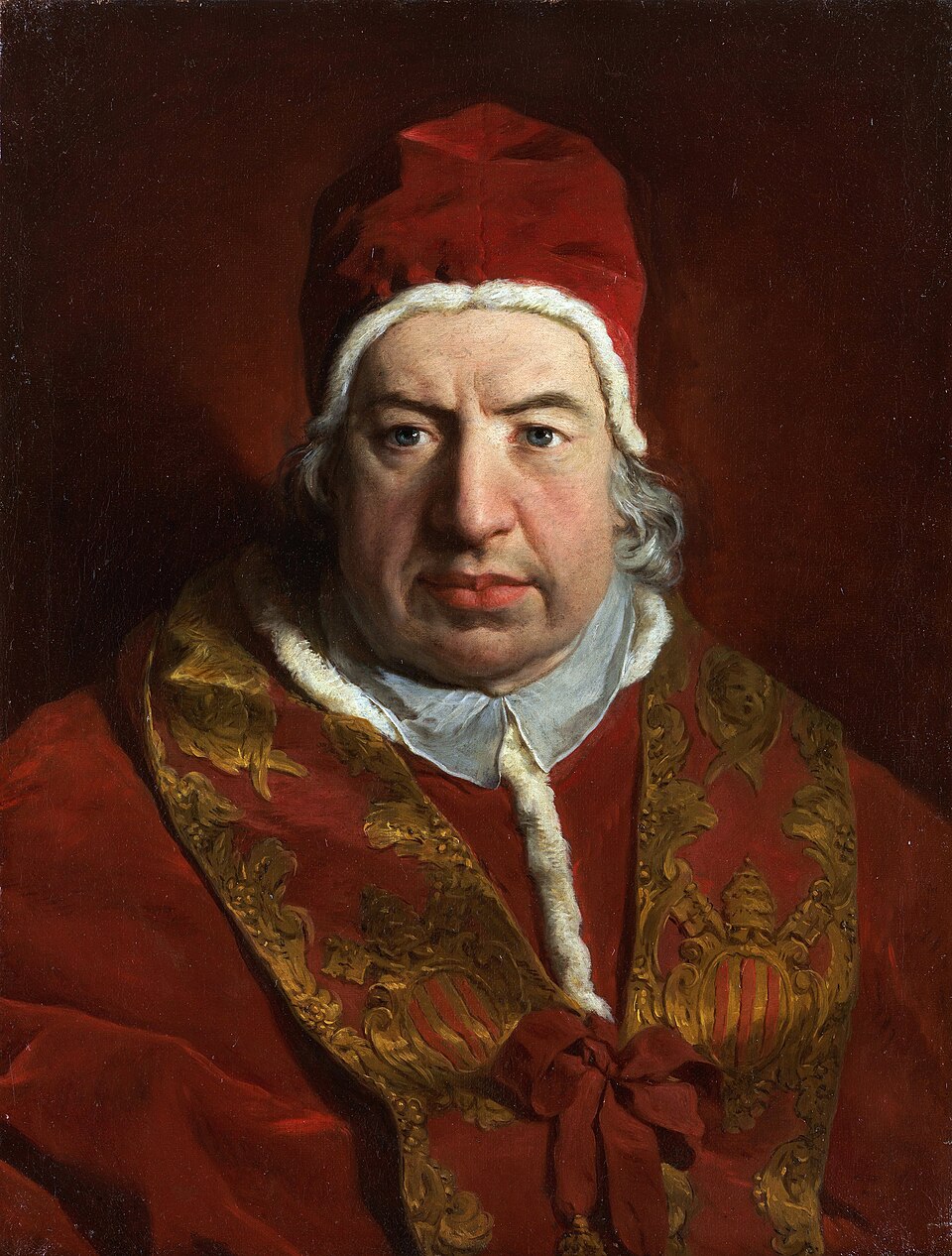 Benedict XIV