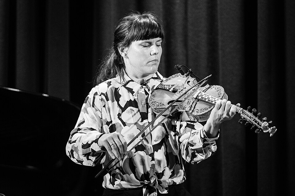 Benedicte Bull