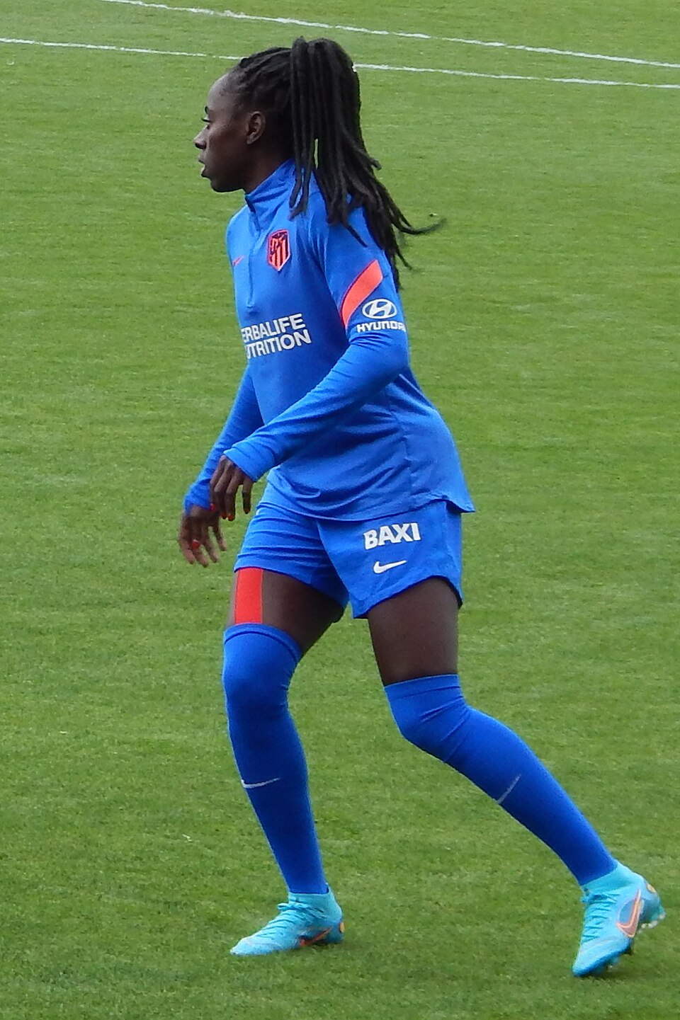 Benedicte Simon