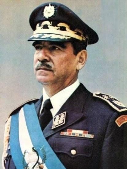 Benedicto Chacón