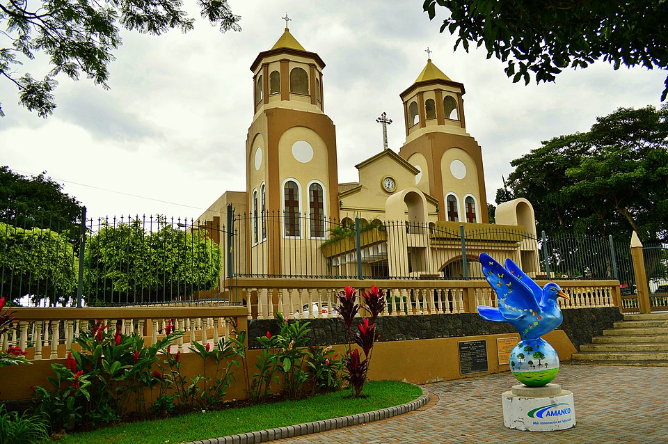Benedicto XV