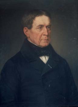 Benedikt Hoffman