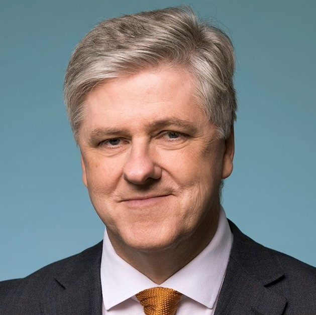 Benedikt Jóhannesson