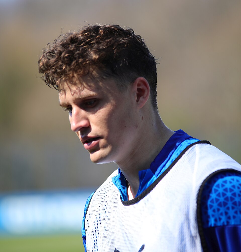 Benedikt Pichler