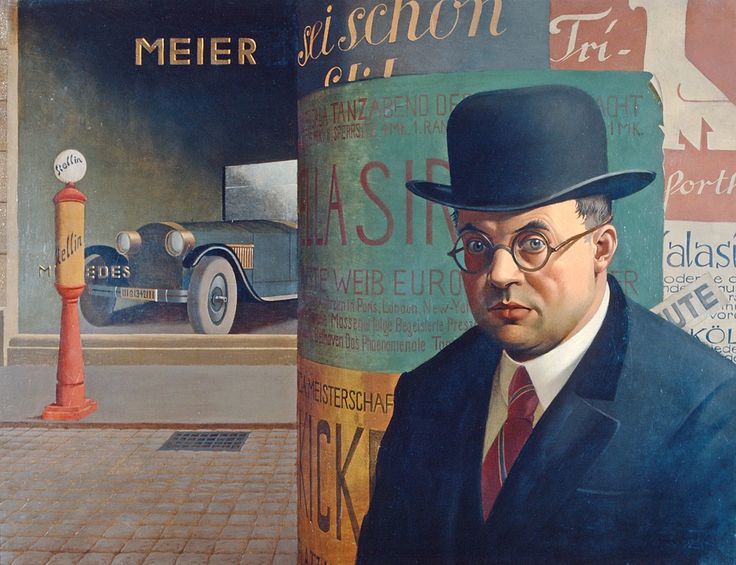 Benedikt Scholz