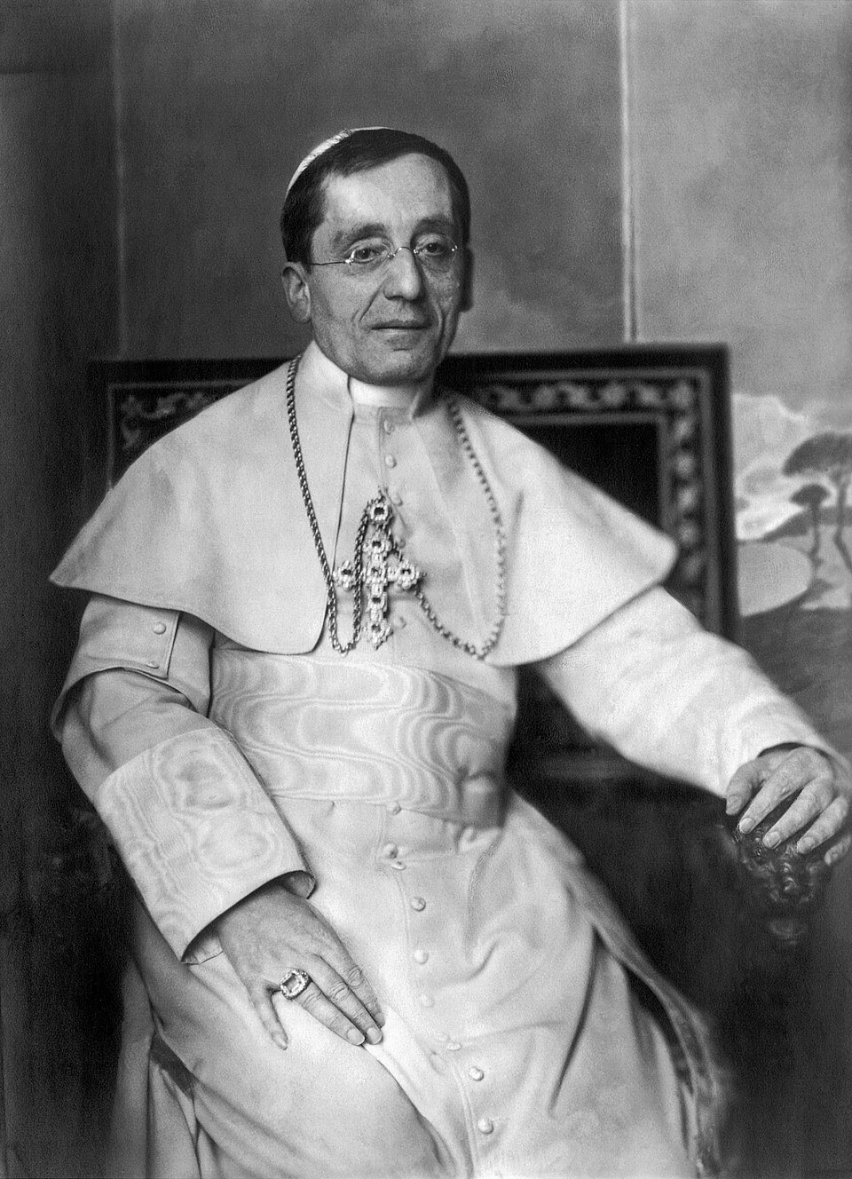 Benedikt XV