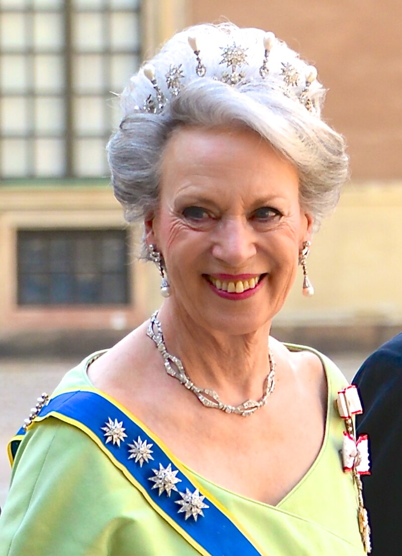 Benedikte