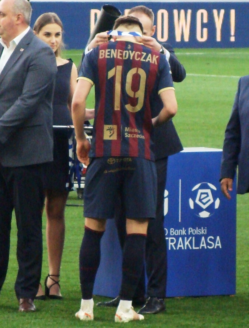 Benedyczak