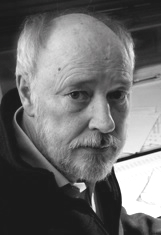 Bengt Emil Johnson