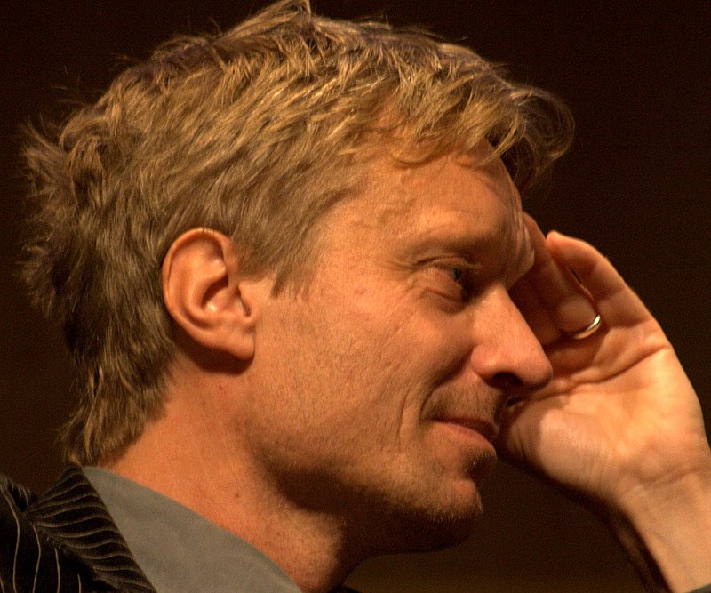 Bengt Ohlsson