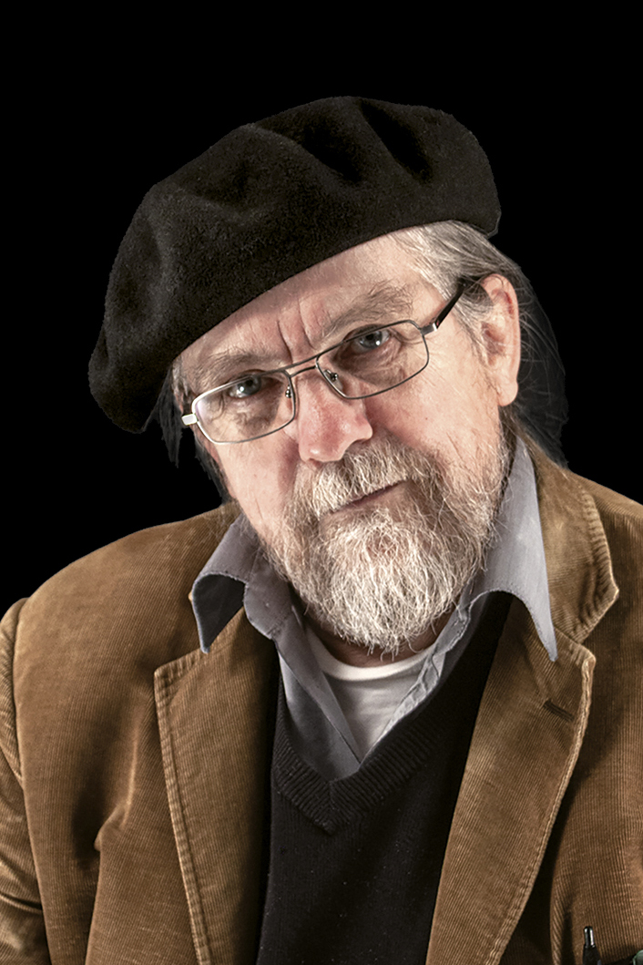 Bengt Pohjanen