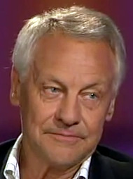 Bengt Westerberg
