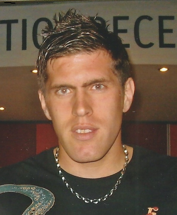 Beni Huggel
