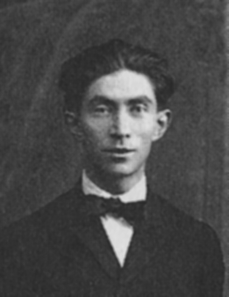 Beniamin Petre