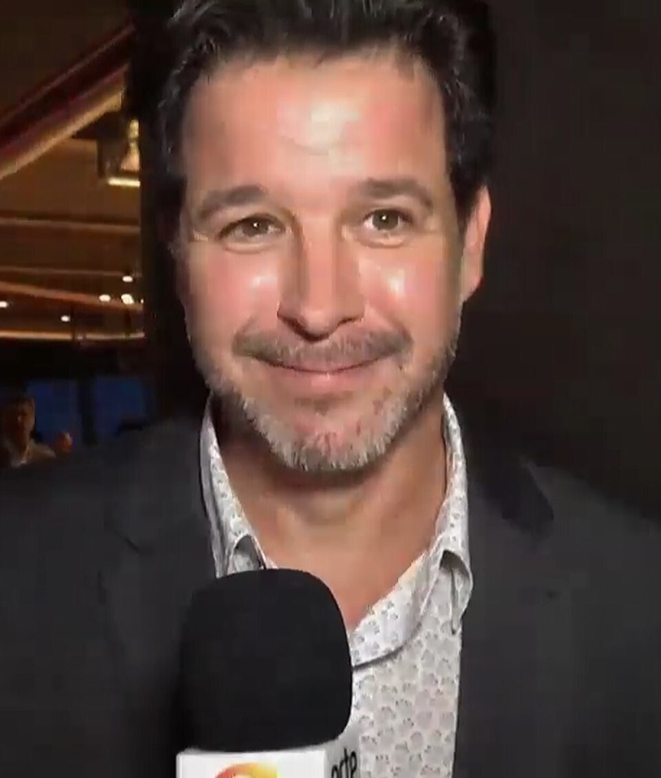 Benicio Rocha