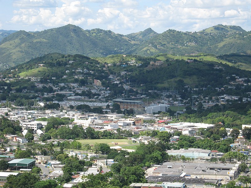 Benigno Barrios