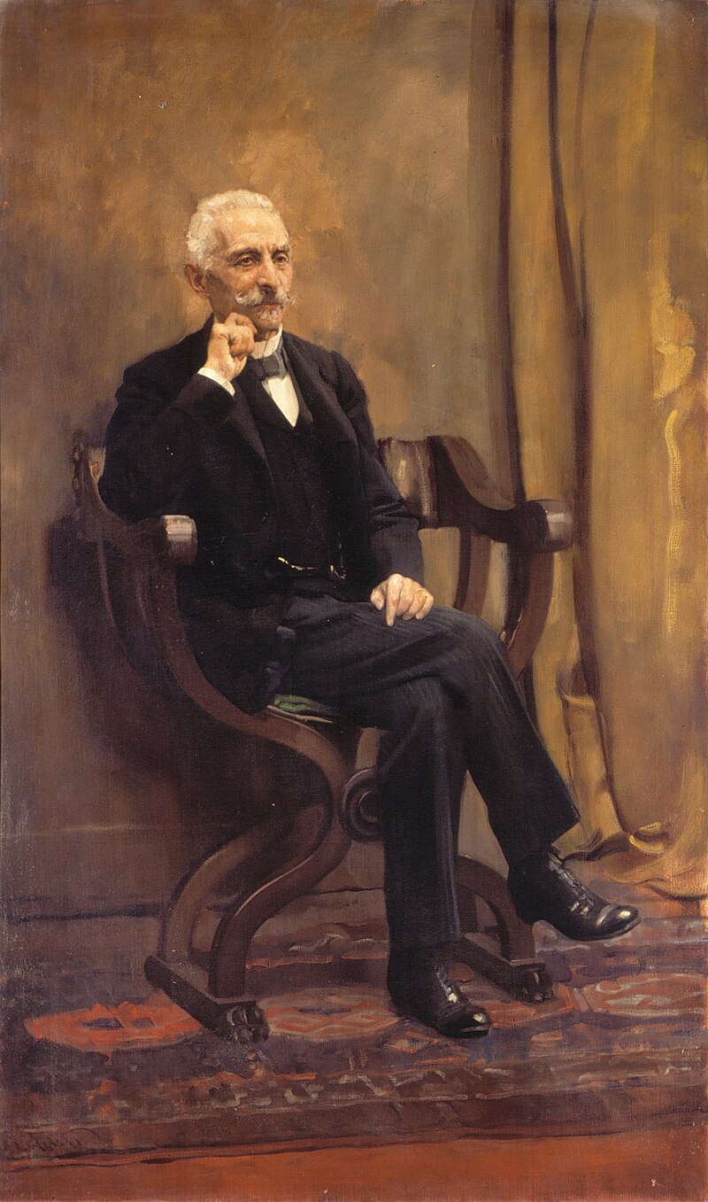 Benigno Crespi