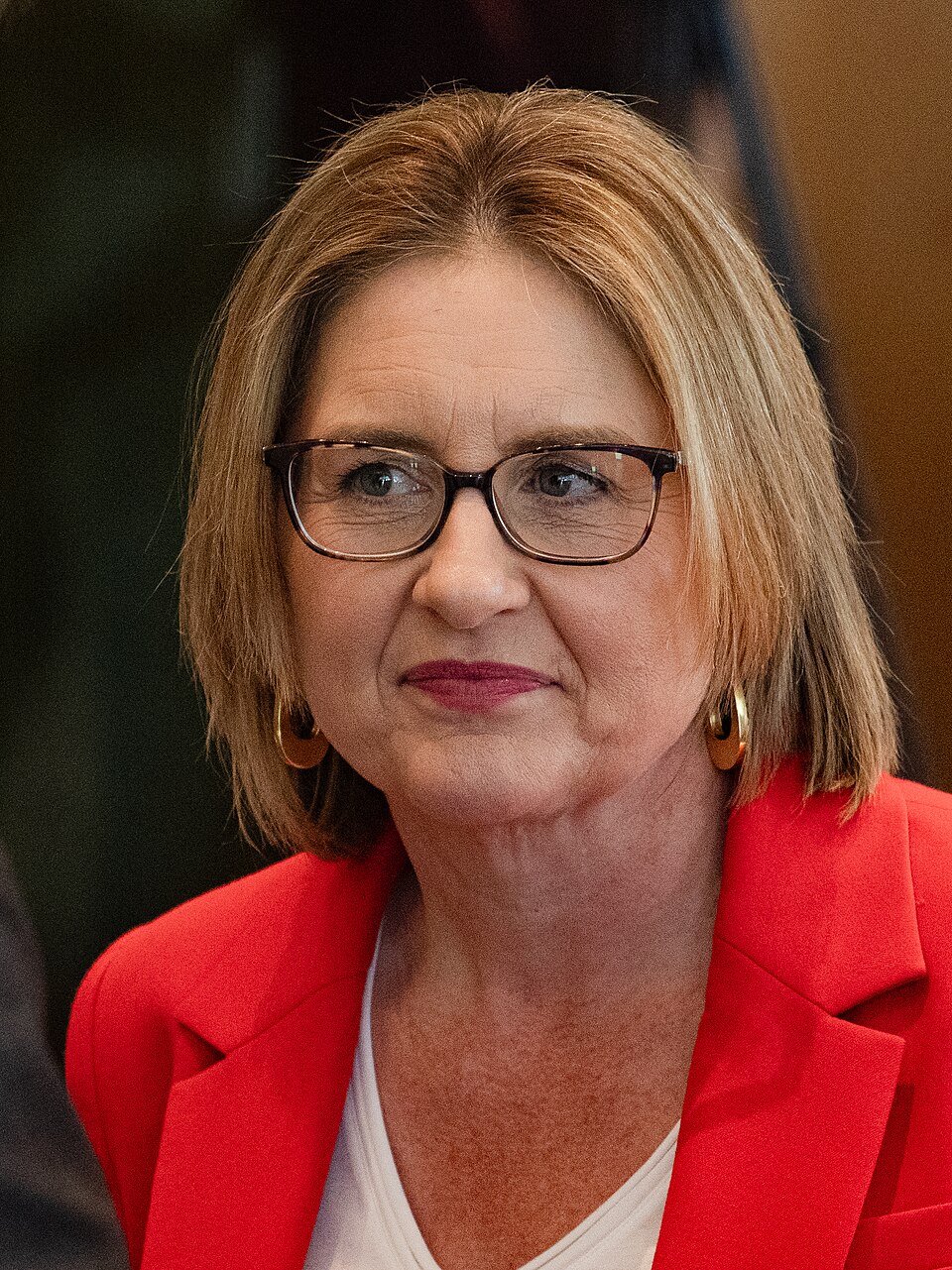 Benita Kolovos