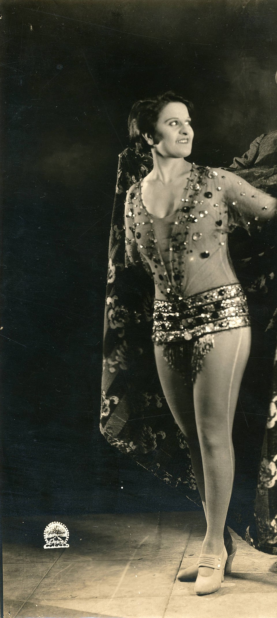 Benita Ramírez