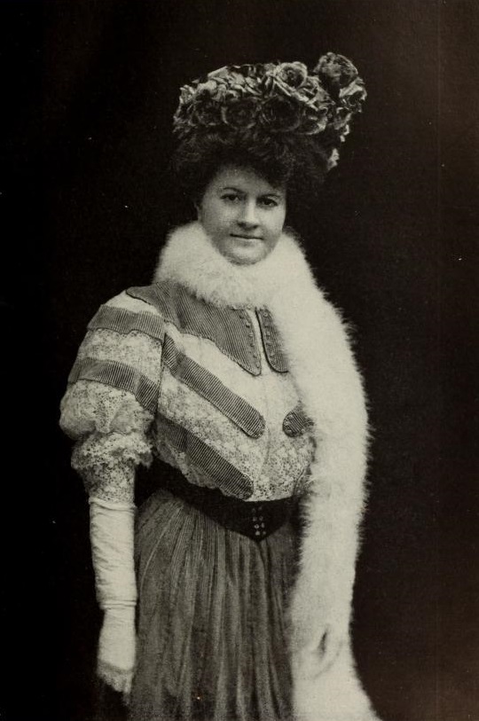 Benita Stoops