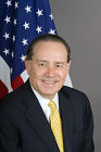 Benito Cabrera