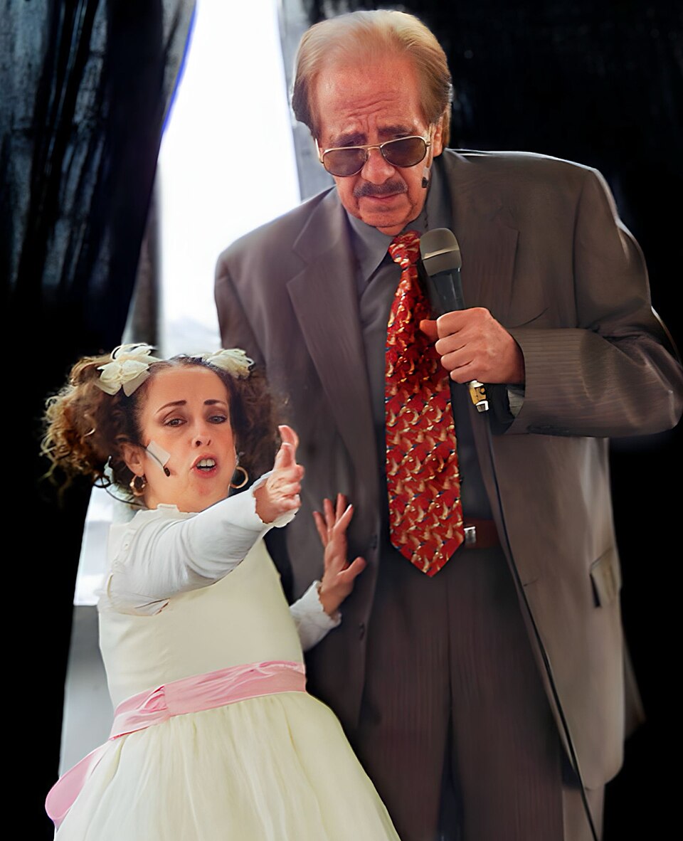 Benito Castro