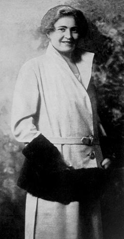 Benito Stern