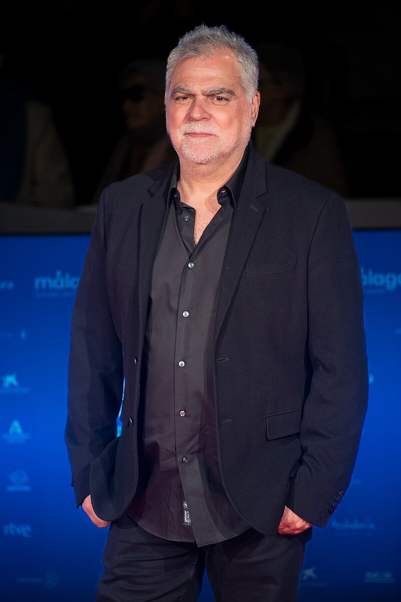Benito Zambrano