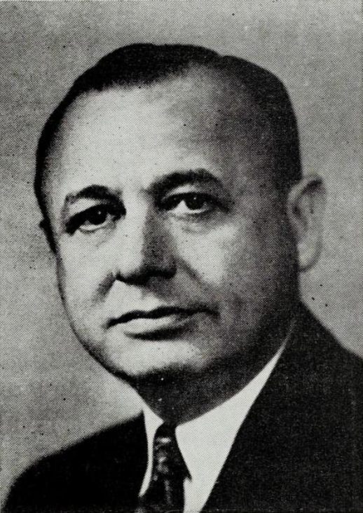 Benjamin Abrams