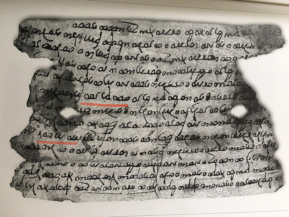 Benjamin Afghan