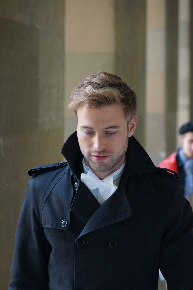 Benjamin Appl