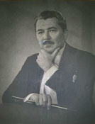 Benjamin Arnaud