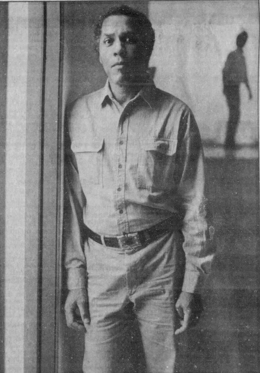 Benjamin Bonenti