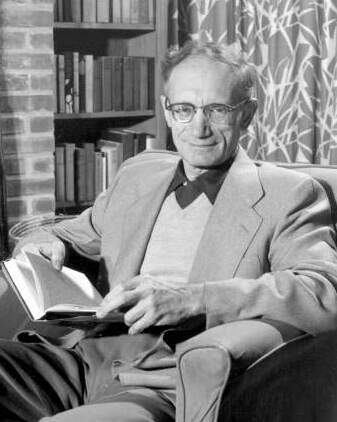 Benjamin Borsodi