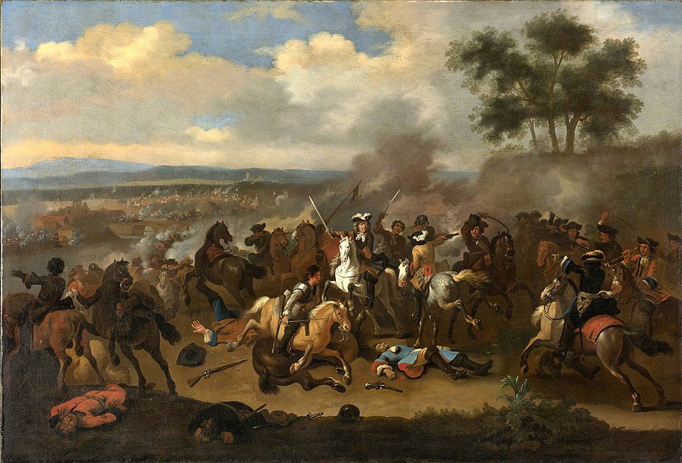 Benjamin Boyne