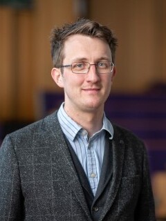 Benjamin Britton