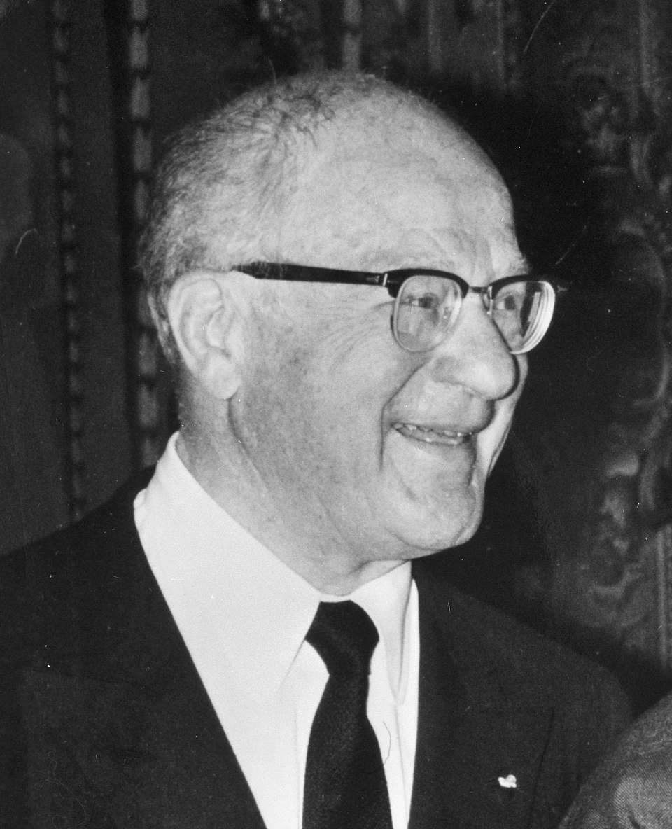 Benjamin Brundage
