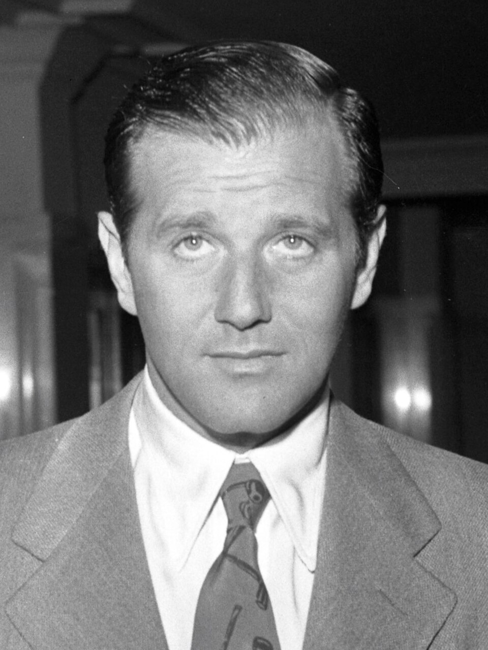 Benjamin 'Bugsy' Siegel