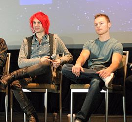 Benjamin David Cook