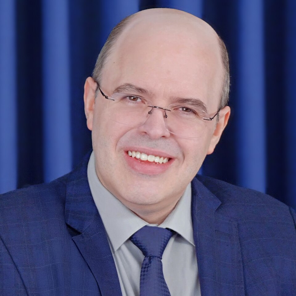 Benjamin Diz