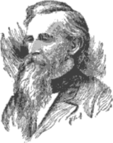 Benjamin Douglas