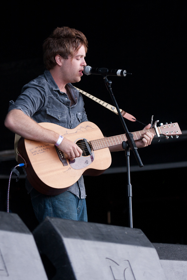 Benjamin Francis