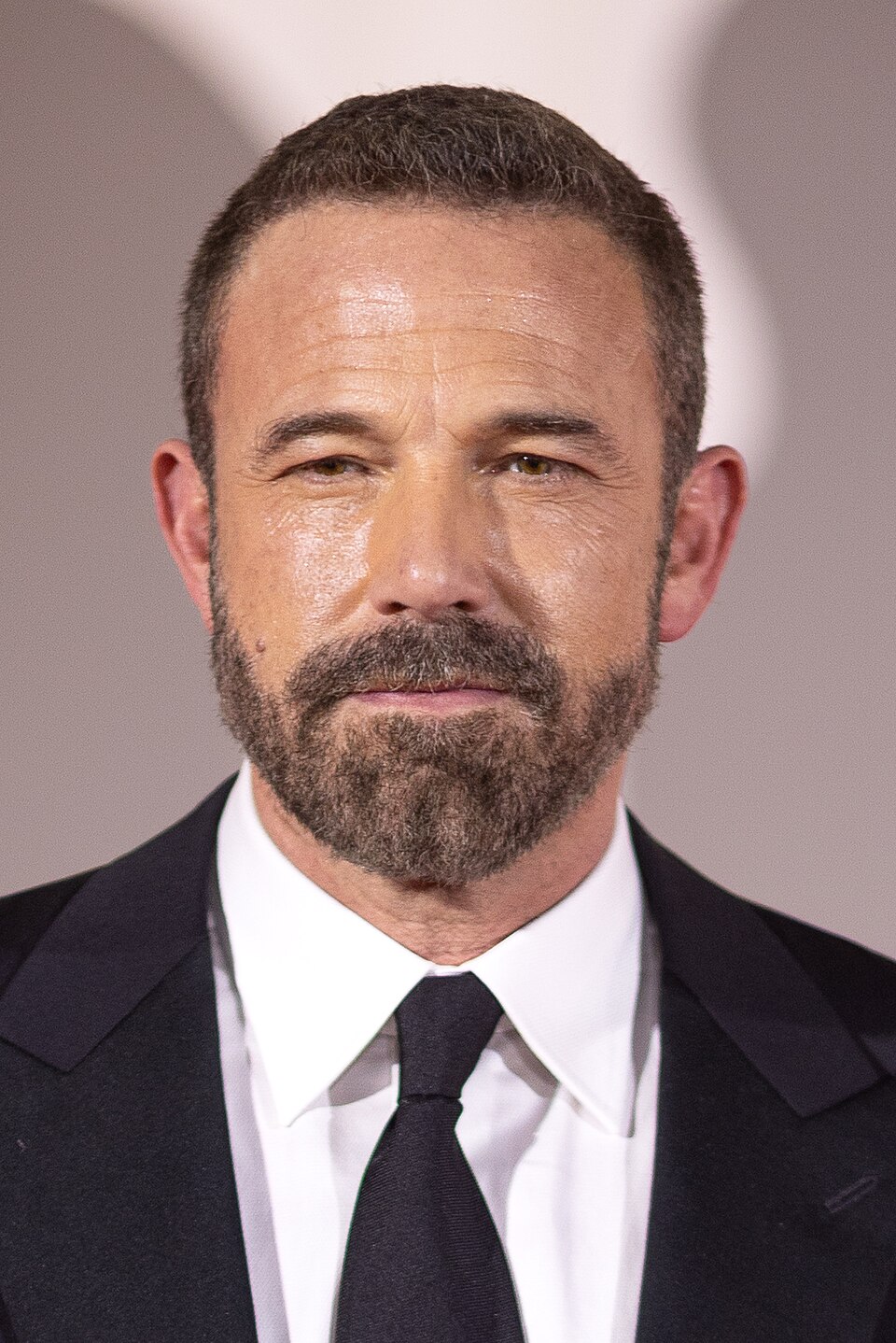 Benjamin Geza Affleck Boldt