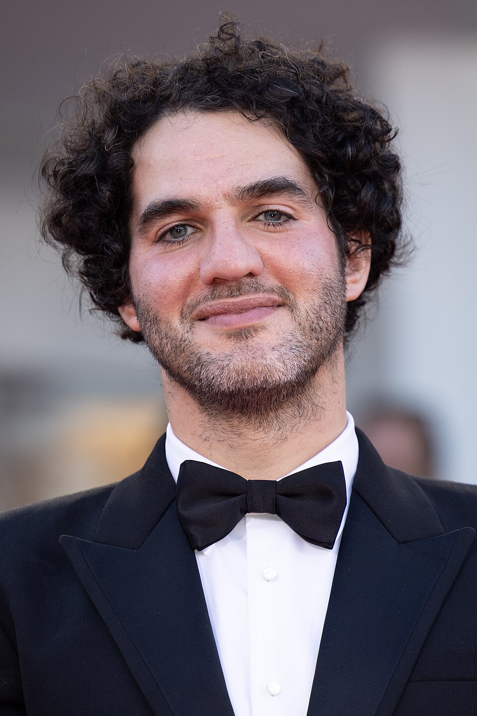 Benjamin Good