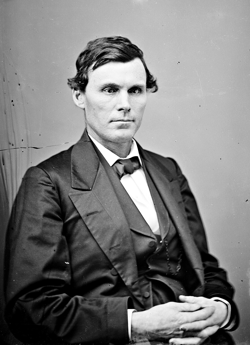 Benjamin Harding