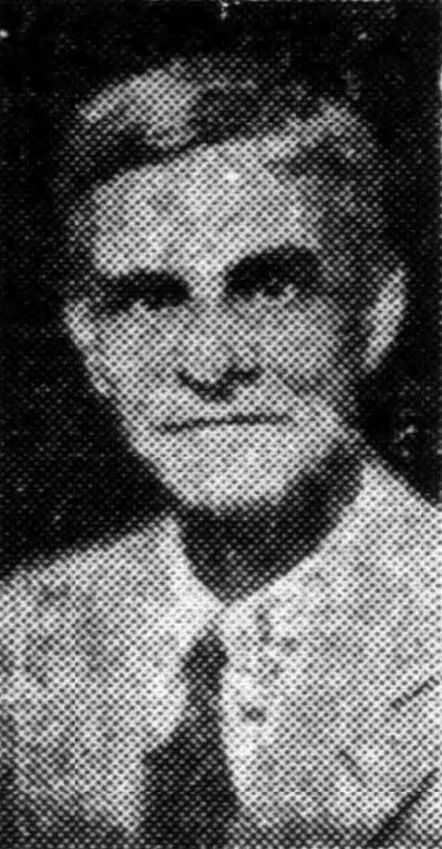 Benjamin Horton