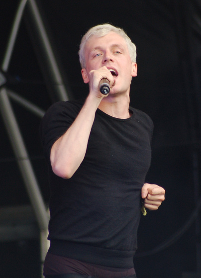 Benjamin Hudson