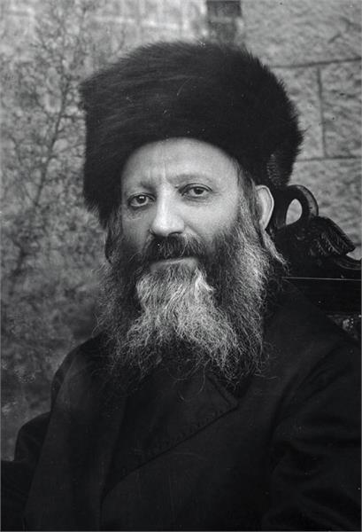 Benjamin Ish Shalom