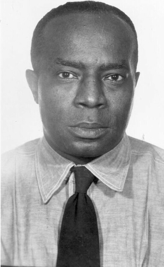 Benjamin Johnson Iii