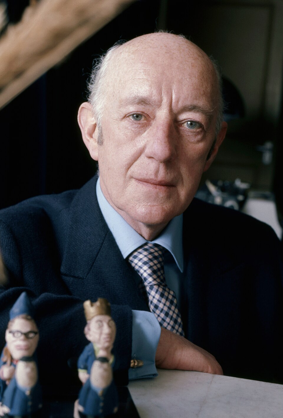 Benjamin Jr. Guinness